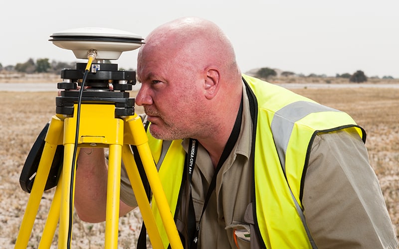 Ground Geophysics