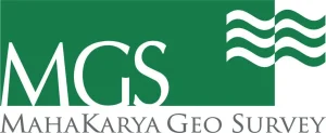 mahakarya geo survey​