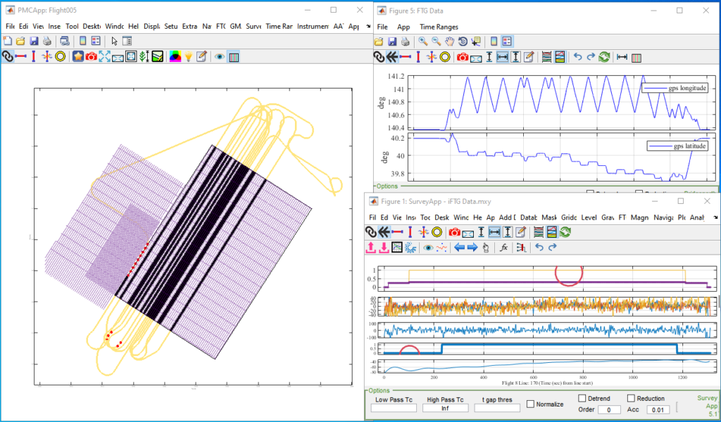 metatek geophysical