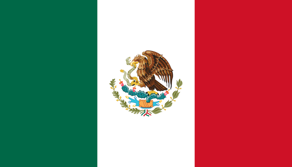 flag of mexico.svg