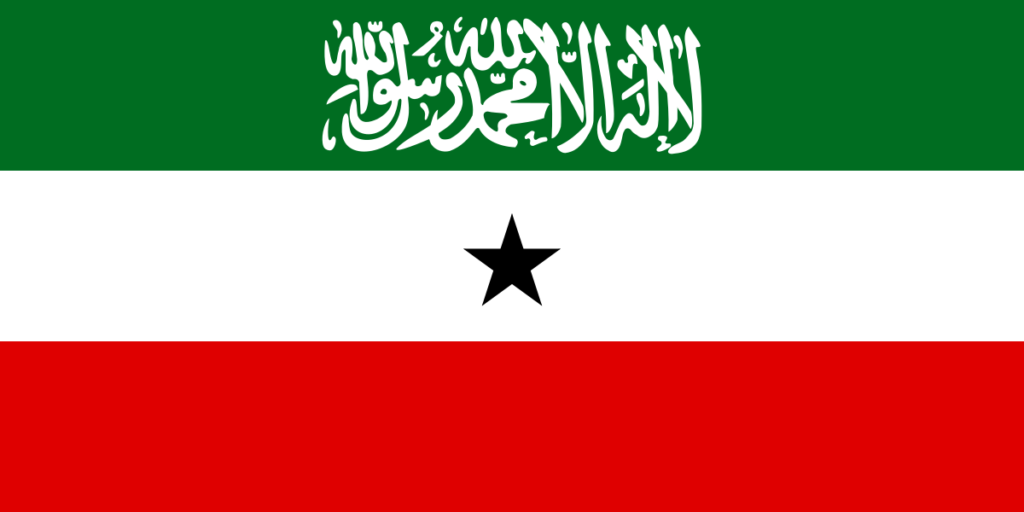 flag of somaliland.svg