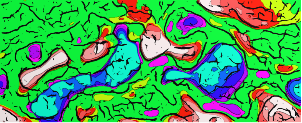 qualitive structure mapping 1