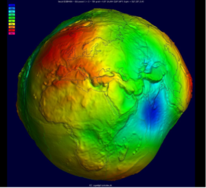 geoid